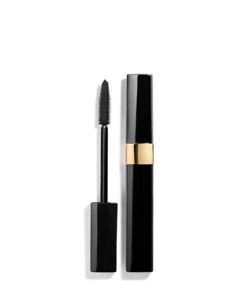 chanel le volume ici paris|chanel volume mascara problems.